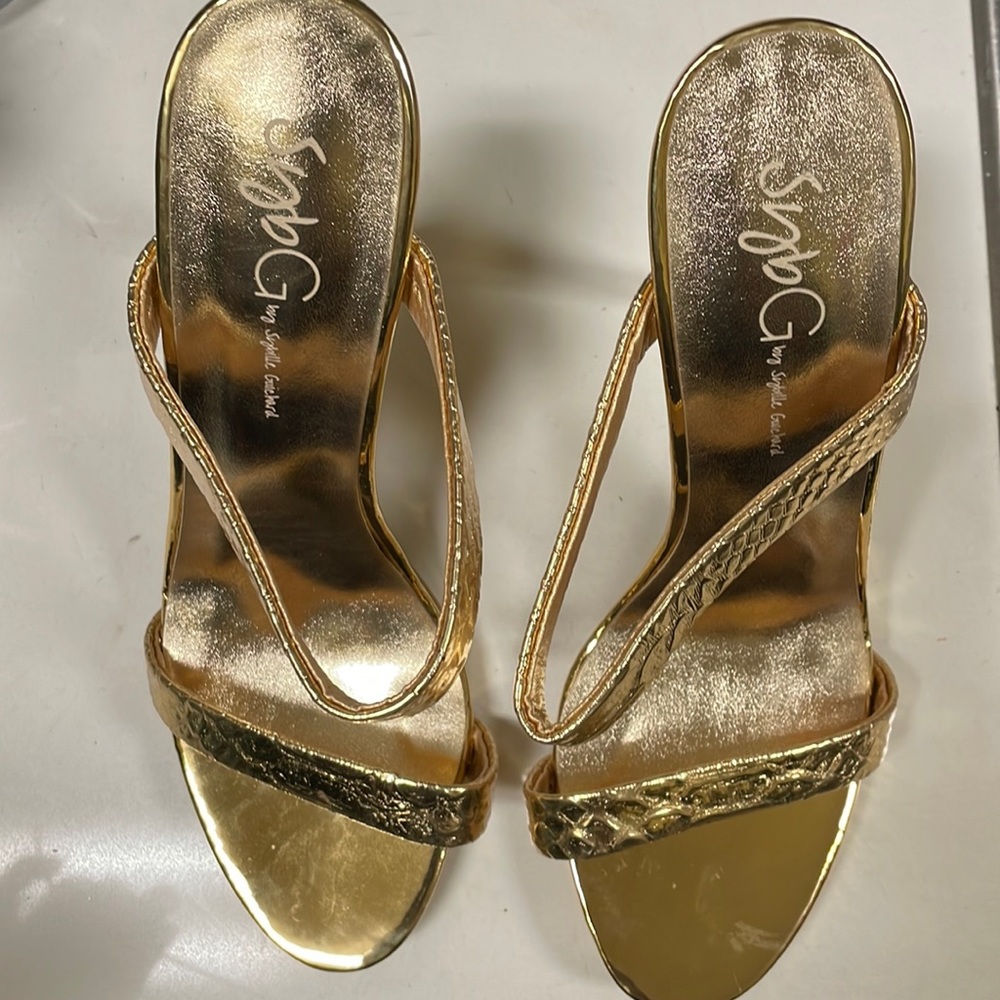 Sybg shoes